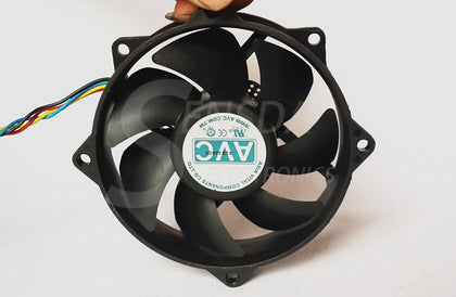 SUNON KDE1209PTVX 12V DC Brushless Cooling Fan - product photo 2