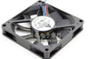 Delta 8015 AFB0812VHB 8cm 80X80X15 Mm 80MM 8*8*1.5CM 12v 0.30a Cpu Computer Case Cooling Fan Double Ball