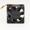 AVC P6025B24U 6025 6CM 60mm DC 24V 0.15A Computer Cpu Case Printer Server Inverter Coolin Fans Cooler