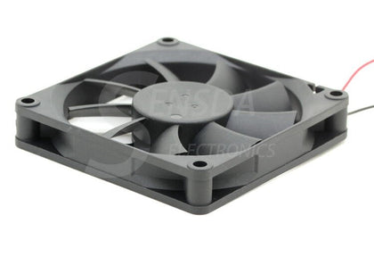 Delta AFB0812LB 12V DC 80x80x15mm Brushless Cooling Fan - product photo 2
