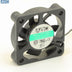 AVC DS04010B05U 40x40x10mm 5V DC 0.3A Axial Cooling Fan