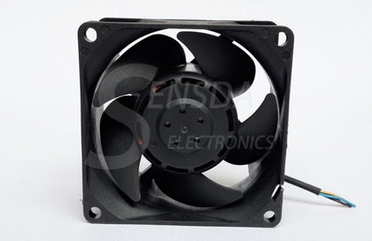 Delta AFC0712DE 12V DC 70x70x38mm Brushless Cooling Fan - product photo 2