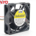 Sanyo Denki 9WF0624H7D04 60x60x15mm 24V DC 04 A Axial Cooling Fan