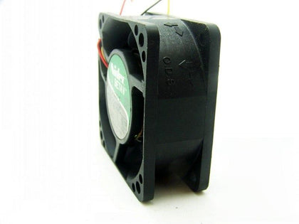 Nidec B34605-57 CQ1 12V DC Axial Fan - product photo 2