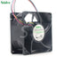 Nidec H80E12BUA7-07T11 80x80x38mm 12V DC 1.6A Axial Cooling Fan