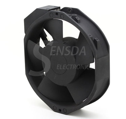 NMB 5915PC-23T-B30 230V AC 170mm AC Axial Cooling Fan - product photo 2