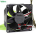 Nidec I80T12NS1Z7-53J65 80mmclassmm 12V DC 0.06A Axial Cooling Fan