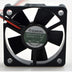 SUNON KDE2405PFB1-8 50x50x10mm Axial Cooling Fan
