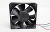 Delta AFB0824VH -R00 8025 8cm 80mm DC 24V 0.21A Server Inverter Industrial Axial Cooling Fans Blower Alarm Signal