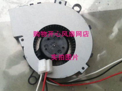NMB MS510 12V DC Brushless Cooling Fan - product photo 2