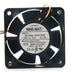 NMB 2410ML-05W-B69 60x60x25mm 24V DC 0.17A Axial Cooling Fan