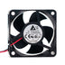 Delta AUB0624HH 60x60x25mm 24V DC 0.22A Axial Cooling Fan