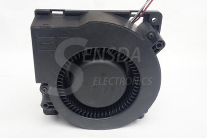 NMB bg1203-b058-p00 24V DC 120mm DC Blower Fan - product photo 2