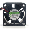 SUNON 4020 GM1204PKVX-8A 12V 2.4W 2Wire Server Cooling Fan