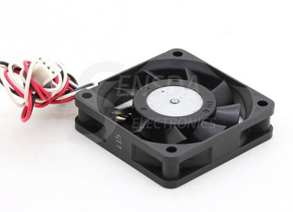 NMB 2406VL-C5W-B79 24V DC 60x60x15mm Brushless Cooling Fan - product photo 2