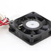 NMB 2406VL-C5W-B79 60x60x15mm 24V DC 0.14A Axial Cooling Fan