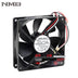 NMB 3610KL-04W-B69 90x90x25mm 0.56A Axial Cooling Fan