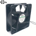 Ec motor cooling fan 220V 110V 230V 115V 120mm 12038 12V 3500RPM 147.6CFM axial cooler