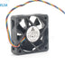 Delta AUC0512DB-AF00 50x50x15mm 12V DC 0.27A 4-Wire PWM Axial Cooling Fan