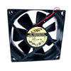 AD0812HB-A70GL 8cm 8025 80mm Fan 80x80x25mm 12V 0.25A 3000RPM 38CFM Double Ball Bearing Cooling Fan