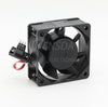 Sanyo 9WF0624H4D03  6025 24V 0.15A Inverter Server Inverter Axial Cooling Fans