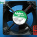 Nidec B33534-33A 33x33x53mm 24V DC 0.45A Axial Cooling Fan
