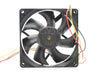 SXDOOL G9225L12B2  HL67A510J1F Fan w/ 15.5