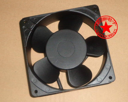 NMB 4715PS-22T-B30 230V AC 120x120x38mm AC Axial Cooling Fan - product photo 2