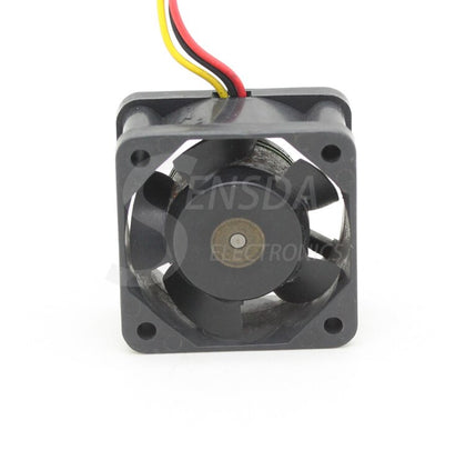 Sanyo 109P0424H6D10 24V DC 40x40x20mm Brushless Cooling Fan - product photo 2