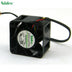 Nidec W40S12BS4A5-07 12V DC 40x40x28mm Brushless Cooling Fan 0.73A PWM connector