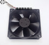 SXDOOL 90mm Fan  9CM 9225 12V 0.19A CHA9212CS two-lane two-ball Server