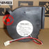 NMB BG0903-B044-00S 12V DC 97x97x33mm DC Blower Fan 1.34A