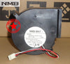 NMB BG0903-B044-00S 9733 12V 1.34A Server Turbo Blower Fan 3 Wire 3-line Cooling Fan