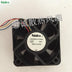 Nidec X880927-004 40x40x15mm 5V DC 1A Axial Cooling Fan