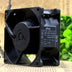 ebm-papst W2S076-AD01-67 115V PAPST 80x80x38mm Axial Cooling Fan