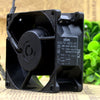 PAPST W2S076-AD01-67 8CM 8038 208-240V/110-120V Server Inverter Axial Case AC Cooling Fan