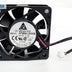 Delta AFB0612HHB 60x60x15mm 12V DC 0.18A Axial Cooling Fan