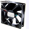 NMB 3610KL-04W-B66 9025 0.56A 9CM Computer Pc Cpu 90mm Chassis Cooling Fans