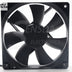SXDOOL EC Axial Fan 120x120x25mm AC 115/230V 7W