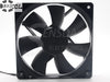 SXDOOL EC Axial Fan 120x120x25mm AC 115/230V 7W
