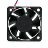 ADDA AD05012MB257000 12V 5CM High Air Volume 5025 0.20A Dual Ball Bearing Cooling Fan