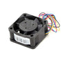 AVC 4020 DATA0420B2U 40mm 4cm DC 12V 0.14A 3-wire Power Supply Cooling Fan Switch Blower Cooler