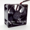 Nidec 4020 4*4cm 40*40*20mm 4cm 40mm 12V 0.03A Fan ultra-quiet Server Inverter Cooling Fan U40G12MS1A5-53J65