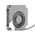 Delta BFB0512HHA 50x50x10mm 12V DC 0.24A Axial Cooling Fan