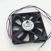 Delta AFB0812SHB 80x80x15mm 12V DC 0.40A 3-Wire Axial Cooling Fan
