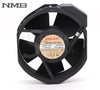 NMB Blowers 5915PC-23T-B30 1738 230V 170mm Industrial Blower Server Cooling Fans