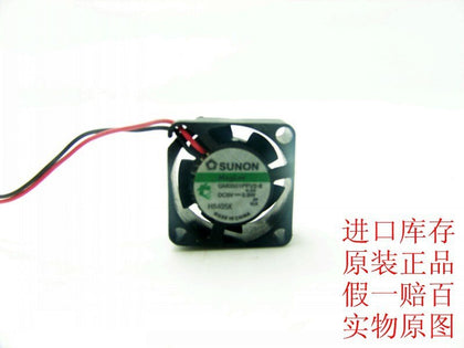 Sunon 5V 0.9W GM0501PFV2-8 Maglev 2010 2cm 20mm DC 5V Small Fan