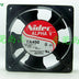 Nidec TA450 Alpha A30122-10 120x120x38mm 115V AC 0.25A Axial Cooling Fan