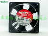 Nidec ALPHA V TA450 A30122-10 115V 0.25A 12038 120mm 12cm AC Industrial Cooling Fan