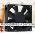 SUNON PMD2408PKB1-A 80x80x20mm 24V DC Axial Cooling Fan